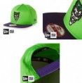 /products/new-era-hero-face-joker-9fifty-aframe-cap-lime-green/